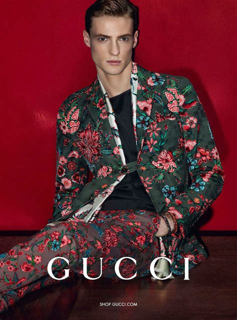 gucci men model|gucci mmscene.